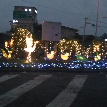 古早口味碳烤玉米