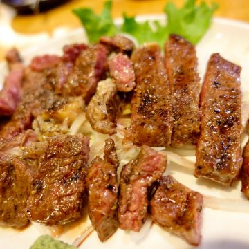 春日部日本家庭料理