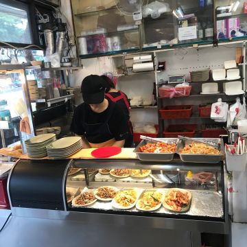 金山鵝肉店（台北中正店）