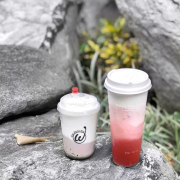 初韻-好韻茶TrueWin (基隆廟口店)