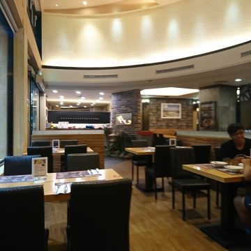 吼牛排（中壢店）