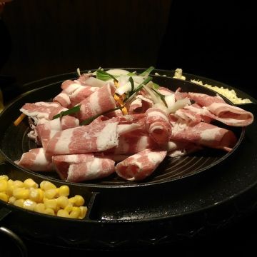 糕糕在尚（南屯店）