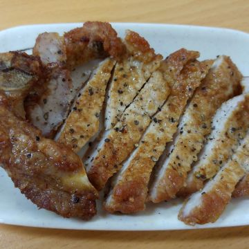 知味村溫洲大餛飩