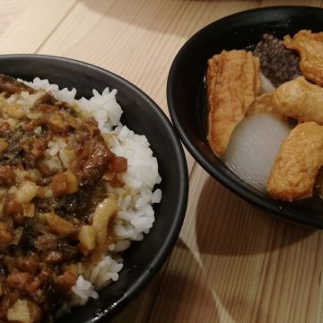 阿秋食坊 石牌店