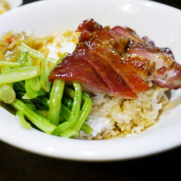 金鐘香港茶餐廳