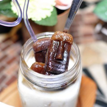 伊莎貝拉海灘咖啡館