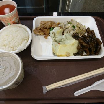 御松園全自助餐 YU SONG YUAN TAIWAN BUFFET