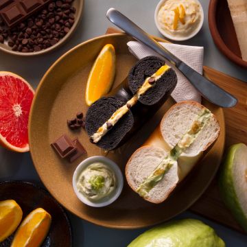 好丘Good Cho's 台中新光