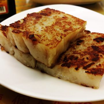 祥發港式茶餐廳 San Fa HK Style Restaurant（台北大安店）