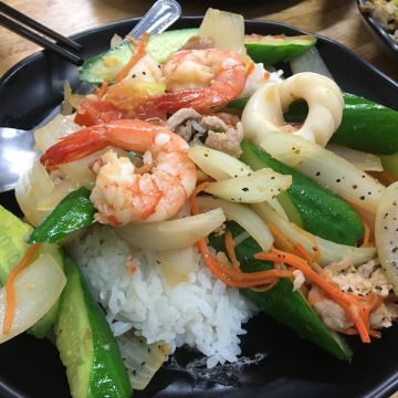 金味越南小館
