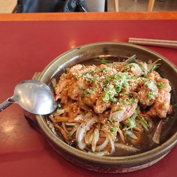 新竹老爺大酒店-中山日本料理廰