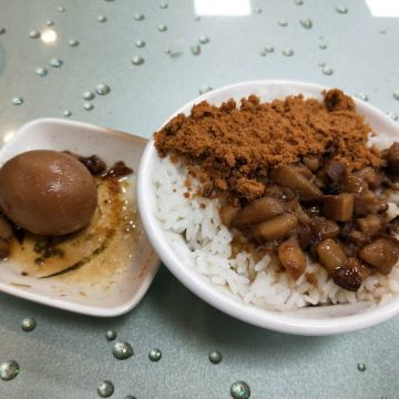 台南蔡虱目魚專賣店（永康店）