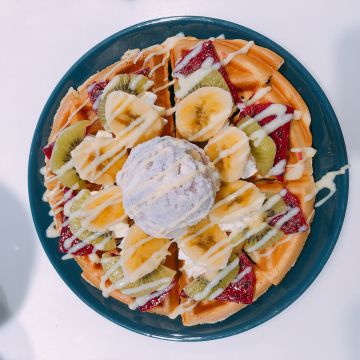 棲木咖啡 Chill Moon Coffee