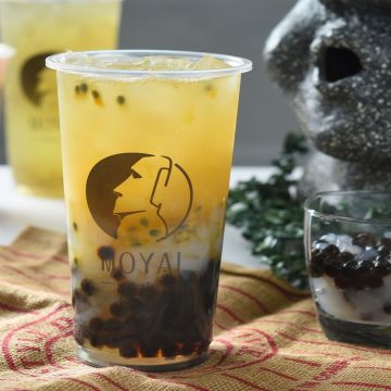 MOYAI茶飲專賣店 MOYAI
