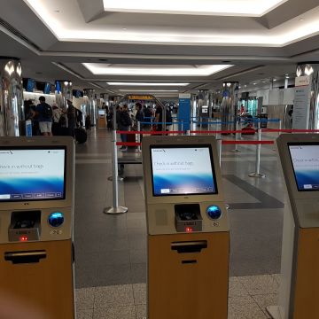 拉亞漢堡 LAGUARDIA