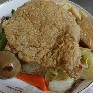 山腳臭豆腐