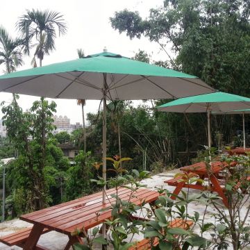 大暖坑山雞城好吃店