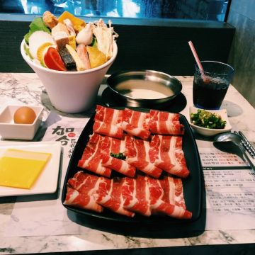 加分100%浜中特選昆布鍋物-忠孝店