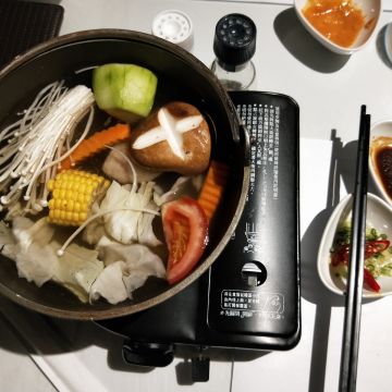 家園藝術咖啡牛排館