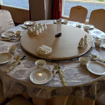 品粵茶樓（松山店）