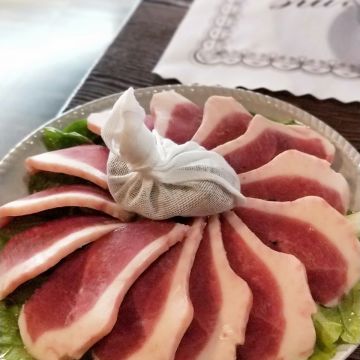 上乘三家涮涮鍋共和國（萬華店）