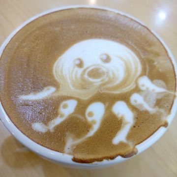 珍妃咖啡坊（松山店）