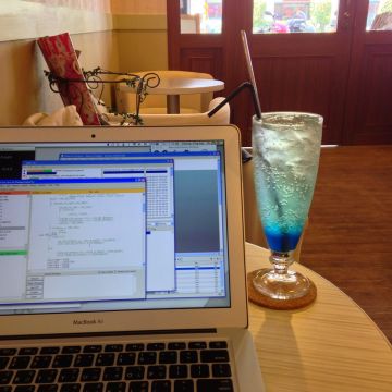 拉維咖啡工坊 Reve