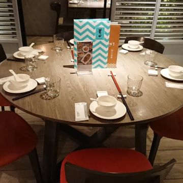 Putien莆田-台中台灣大道店