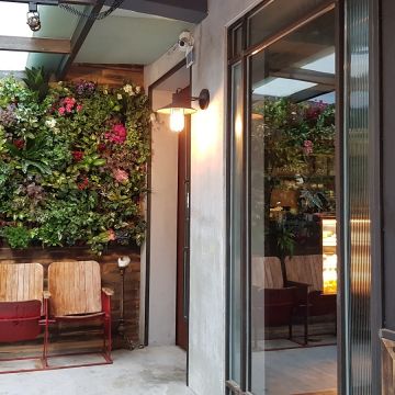 Vibes Steak House 共鳴牛排