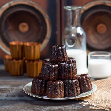 葉名晴麵包廚房