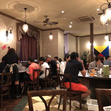 橫須賀海軍咖哩