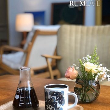 RUMcafe