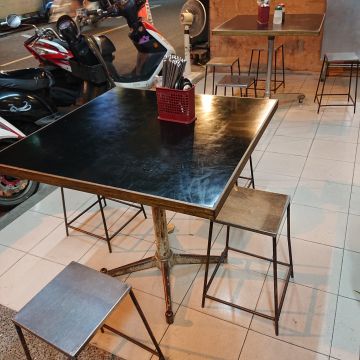 王家古早味意麵