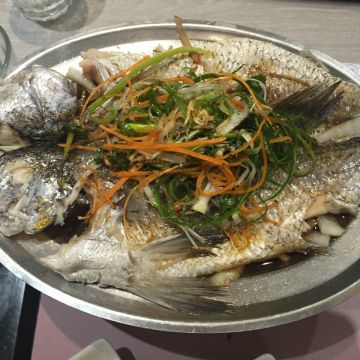 花盒子飲食生活（和美店）