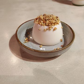 原杏杏仁茶 總店