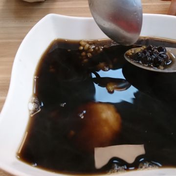 清原芋圓 斗六店