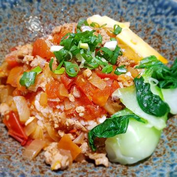 胖都督中式精緻麵食 PON DODO