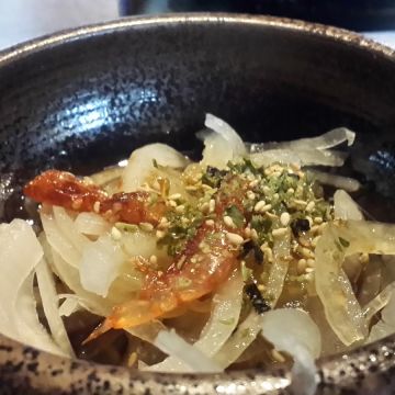 次迴麻辣鍋物（左營店）