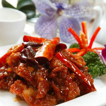 彭園婚宴-板橋店