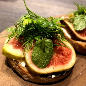 晶華酒店-Taste Lab