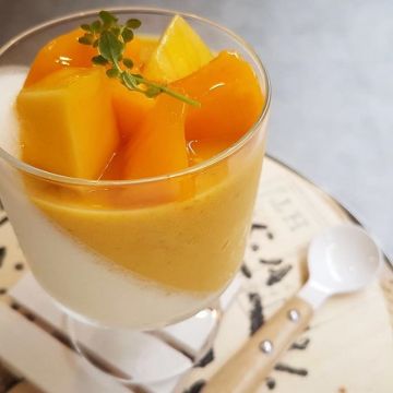 lindajia甜點工作室