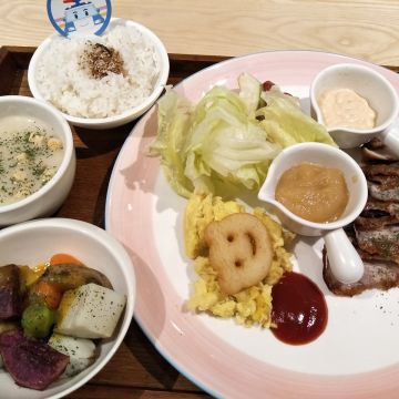 波力親善餐廳 Poli Restaurant