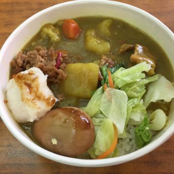 一中咕咕園（台中東區店）