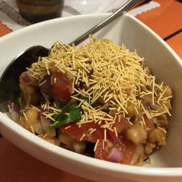 桂丁香 Cloves & Cinnamon