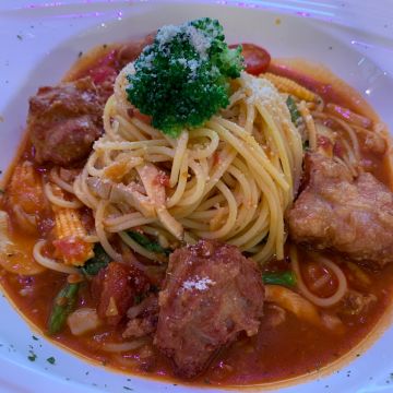 日光．郡 義式廚坊 Sunny House