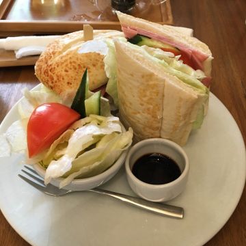 阿原肥皂淡水天光概念店