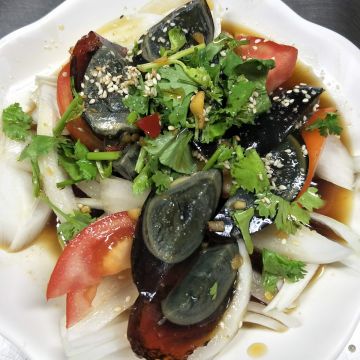 雲南小吃（彰化店）