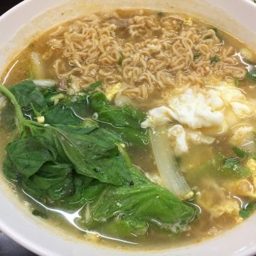 京典越南小吃店