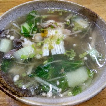 食粥致神仙（台北大安店）