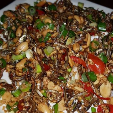 AMANKING 阿曼王國